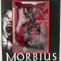 Marvel Gallery Comic 10 Inch Statue Figure - Morbius