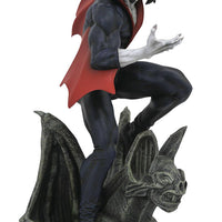 Marvel Gallery Comic 10 Inch Statue Figure - Morbius