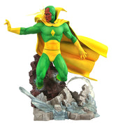 Marvel Gallery 10 Inch Statue Figure Comic Series - Vision