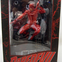 Marvel Gallery 11 Inch Statue Figure Daredevil Comic - Daredevil