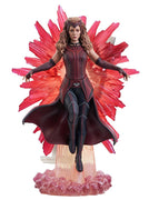 Marvel Gallery Movie 9 Inch Statue Figure Wandavision - Scarlet Witch