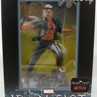 Marvel Gallery 9 Inch PVC Statue Netflix - Netflix Iron Fist