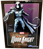 Marvel Gallery Premium 12 Inch Statue Figure Moon Knight - Moon Knight