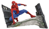 Marvel Gallery 7 Inch Statue Figure Spider-Man - Spider-Man