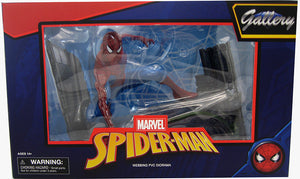 Marvel Gallery 7 Inch Statue Figure Spider-Man - Spider-Man