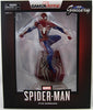 Marvel Gallery 9 Inch Statue Figure Spider-Man Gaming - Spider-Man PS4 Version
