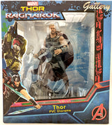 Marvel Gallery 10 Inch Statue Figure Thor Ragnarok - Thor