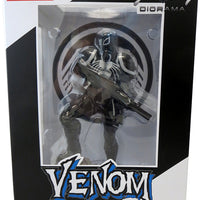 Marvel Gallery 9 Inch Statue Figure Venom - Agent Venom