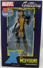 Marvel Gallery 9 Inch Statue Figure X-Men - Unmasked X-23 SDCC 2018