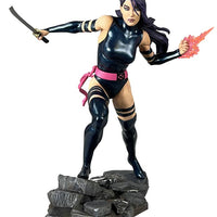 Marvel Gallery X-Men 10 Inch Statue Figure - Psylocke