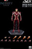 Marvel Infinity 7 Inch Action Figure Deluxe - Iron Man Mark 46