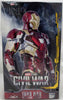 Marvel Infinity 7 Inch Action Figure Deluxe - Iron Man Mark 46