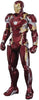 Marvel Infinity 7 Inch Action Figure Deluxe - Iron Man Mark 46