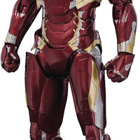 Marvel Infinity 7 Inch Action Figure Deluxe - Iron Man Mark 46