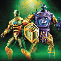 Marvel Legends 6 Inch Action Figure 2-Pack Series - Hail Hydra Hydra Supreme & Arnim Zola