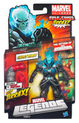 Marvel Legends 6 Inch Action Figure Terrax Series - Ghost Rider