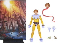 Marvel Legends 20th Anniversary 6 Inch Action Figure - Toad