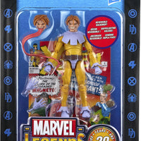 Marvel Legends 20th Anniversary 6 Inch Action Figure - Toad