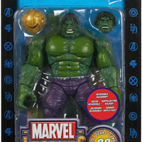 Marvel Legends 20th Anniversary 6 Inch Action Figure Wave 1 - Hulk