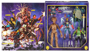 Marvel Legends 6 Inch Action Figure 5-Pack Series Exclusive - Guardians Of The Galaxy Comic 5-Pack