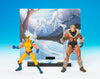 Marvel Legends Action Figures Face Off Twin Packs Series 2: Sabretooth vs. Wolverine
