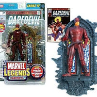 Marvel Legends 6 Inch Action Figure Series 3 - Daredevil