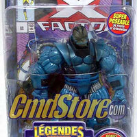 Marvel Legends 6 Inch Action Figure Series 7 - Apocalypse