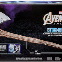 Marvel Legends Avengers Endgame Life Size Prop Replica Gear Prop Replica - Stormbreaker