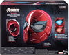 Marvel Legends Avengers Endgame Life Size Prop Replica - Iron Spider Electronic Helmet