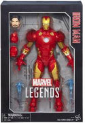Marvel Legends Avengers 12 Inch Action Figure Giant Series - Iron Man