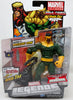 Marvel Legends 6 Inch Action Figure BAF Arnim Zola - Thunderball