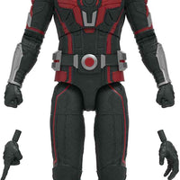 Marvel Legends 6 Inch Action Figure BAF Cassie Lang - Ant-Man