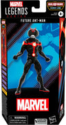 Marvel Legends 6 Inch Action Figure BAF Cassie Lang - Future Ant-Man