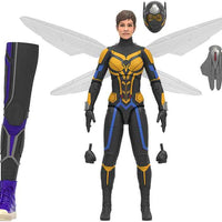Marvel Legends 6 Inch Action Figure BAF Cassie Lang - Wasp