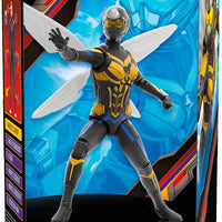 Marvel Legends 6 Inch Action Figure BAF Cassie Lang - Wasp