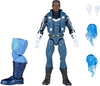Marvel Legends 6 Inch Action Figure BAF Controller - Blue Marvel
