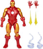 Marvel Legends 6 Inch Action Figure BAF Controller - Iron Man