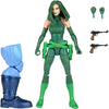 Marvel Legends 6 Inch Action Figure BAF Controller - Madame Hydra