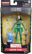 Marvel Legends 6 Inch Action Figure BAF Controller - Madame Hydra