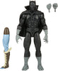 Marvel Legends Black Panther 6 Inch Action Figure BAF Attuma - Black Panther (Male)