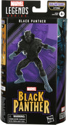 Marvel Legends Black Panther 6 Inch Action Figure BAF Attuma - Black Panther (Male)