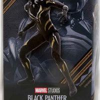 Marvel Legends Black Panther 6 Inch Action Figure BAF Attuma - Black Panther (Female)