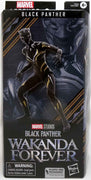 Marvel Legends Black Panther 6 Inch Action Figure BAF Attuma - Black Panther (Female)