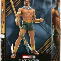 Marvel Legends Black Panther Wakanda Forever 6 Inch Action Figure BAF Attuma - Namor