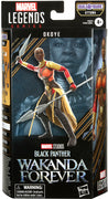 Marvel Legends Black Panther Wakanda Forever 6 Inch Action Figure BAF Attuma - Okoye