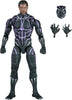 Marvel Legends Black Panther 6 Inch Action Figure Legacy - Black Panther