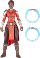 Marvel Legends Black Panther 6 Inch Action Figure Legacy - Nakia