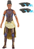 Marvel Legends Black Panther 6 Inch Action Figure Legacy - Shuri