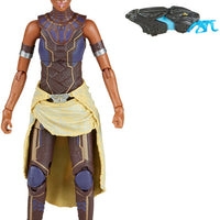 Marvel Legends Black Panther 6 Inch Action Figure Legacy - Shuri