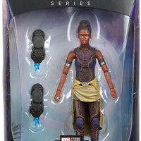 Marvel Legends Black Panther 6 Inch Action Figure Legacy - Shuri